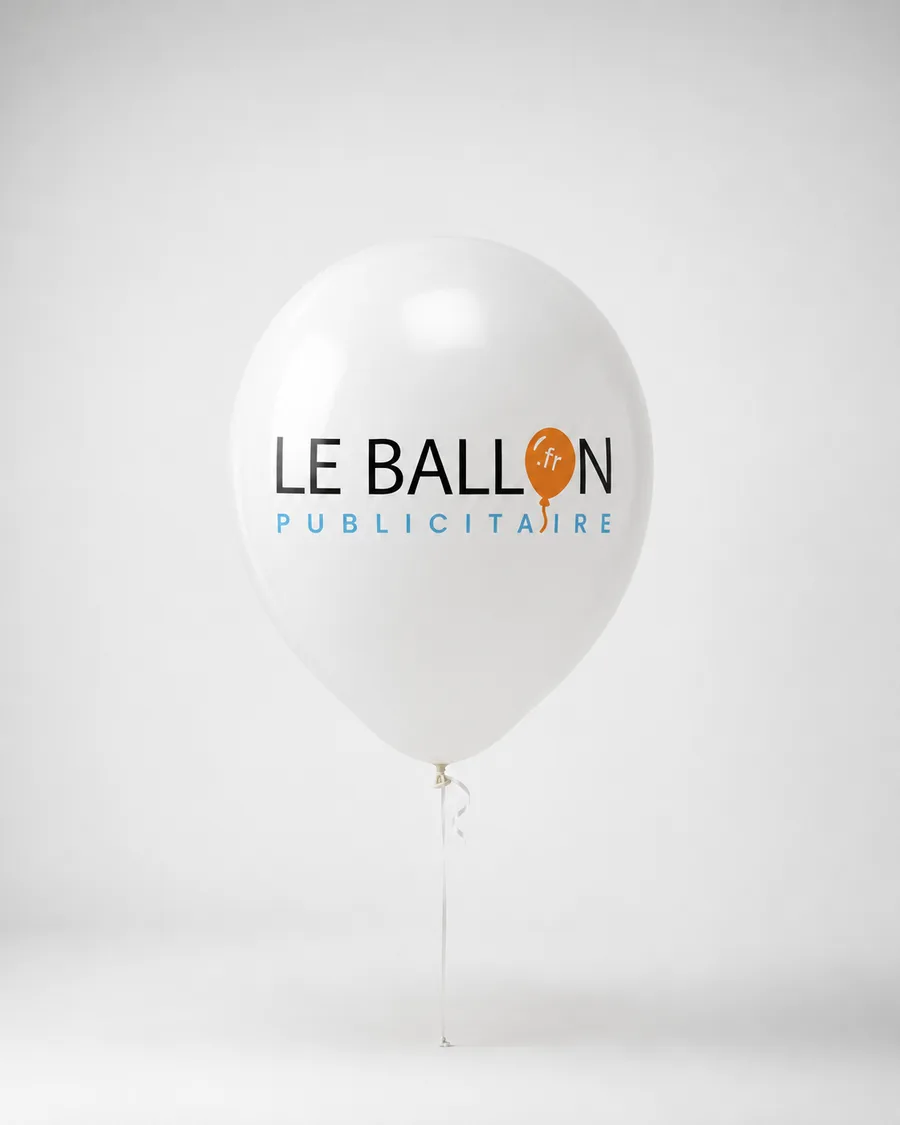 Le Ballon Publicitaire