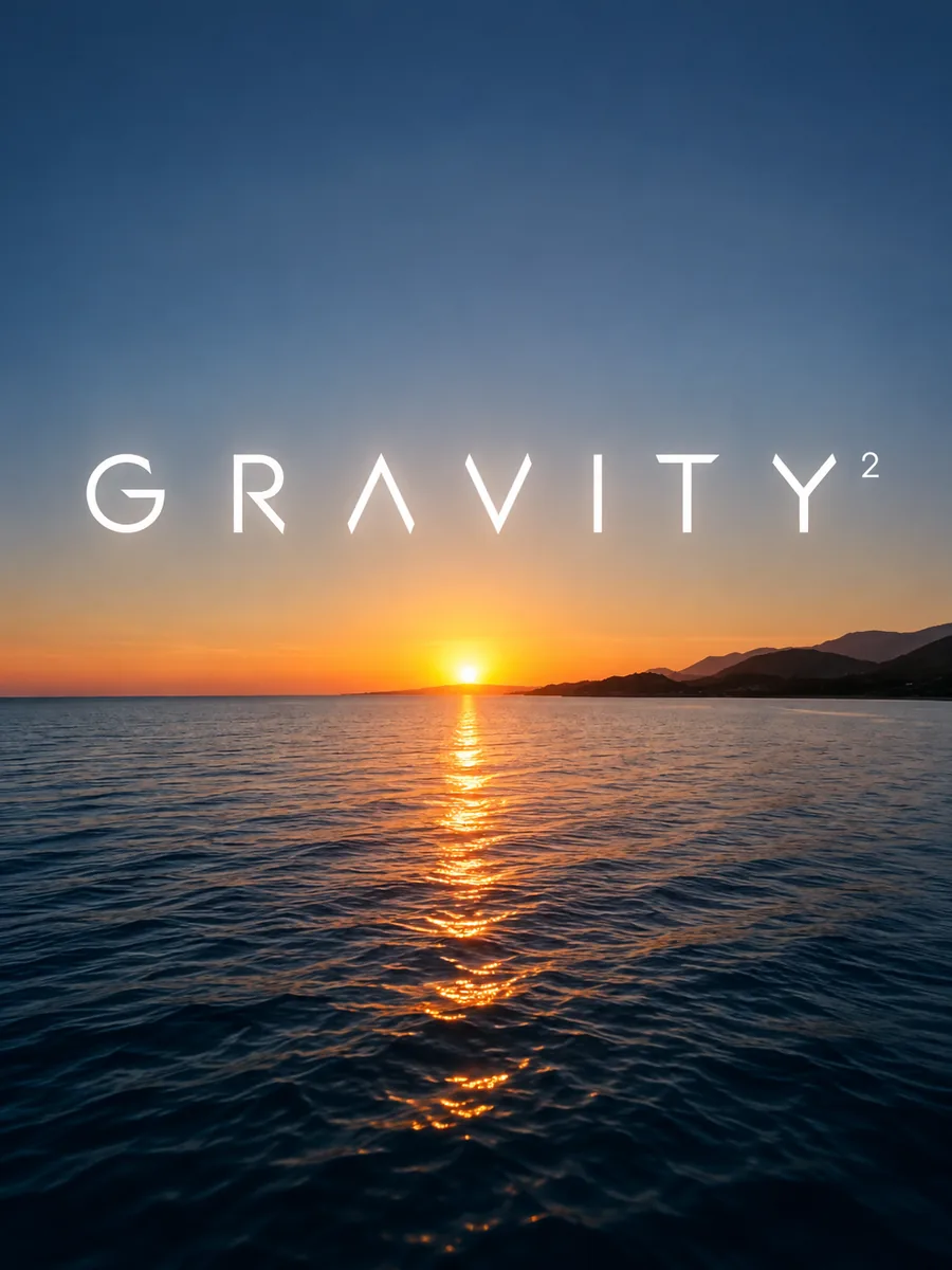 Gravity² — Corse