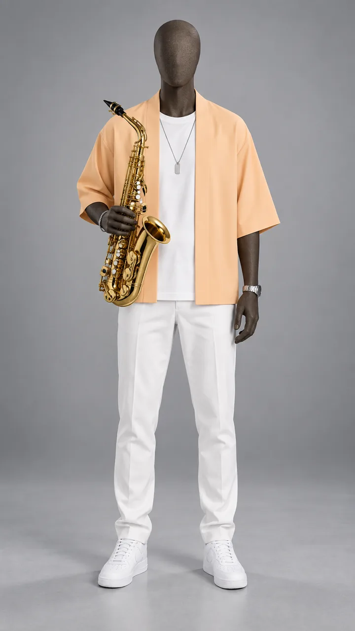 Saxophone